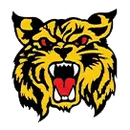 Boron High School logo
