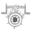 Bourne High School logo