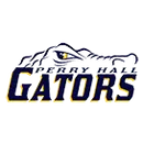 Perry Hall High School logo