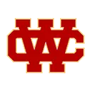 Whittier Christian High School logo