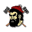 Valley High School logo
