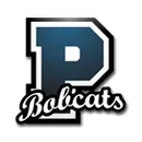 Panguitch High School logo