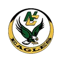 North Collins Senior High School logo