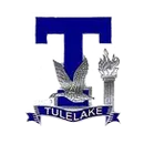 Tulelake High School logo