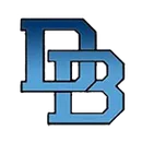 Daniel Boone High School logo