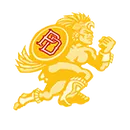 Palm Desert High School logo