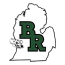Black River High School logo