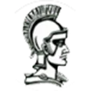 Walton Senior High School logo