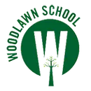 Woodlawn School logo