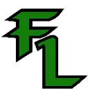 Father Lopez High School logo
