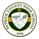 Patrick County High School logo
