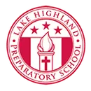 Lake Highland Prep School logo