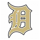 Douglas High School logo