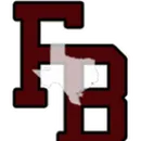 Flour Bluff High School logo