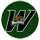 Woodland High School logo