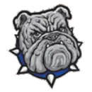 Beach High School logo