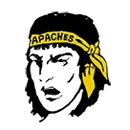 Fairview High School - Sherwood logo
