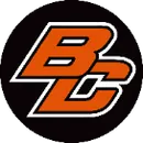 Byron Center High School logo