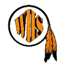 Washington High School logo
