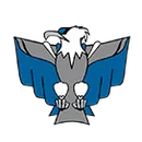 Cross County High School logo