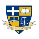 St. David's High School logo
