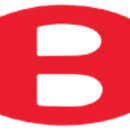 Belton High School logo