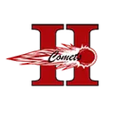Hinton High School logo