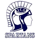 Immaculate Conception Academy logo