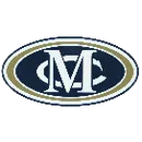 Mobile Christian School logo