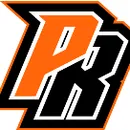 Varsity Boys Wrestling Multi-team Event logo