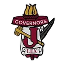 St Paul Johnson High School logo