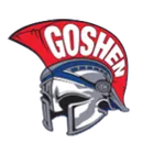 Goshen Central High School logo