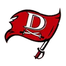 Deweyville High School logo