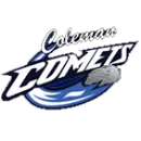 Coleman High School logo