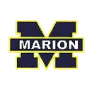 Marion High School logo