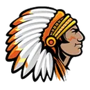 Iroquois High School logo