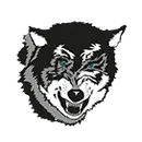 Southwest Valley High School logo