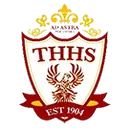 Townsend Harris High School logo