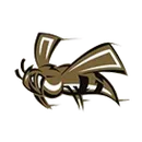 Mineral Springs High School logo