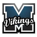 Varsity Coed Wrestling Multi-team Event logo