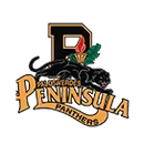 Peninsula High School logo