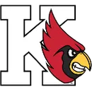 Kingston High School logo