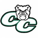 Clinton Central High School logo
