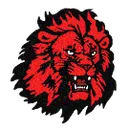 Searcy High School logo