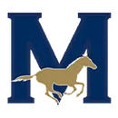 Mullen High School logo