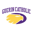 Guerin Catholic High School logo