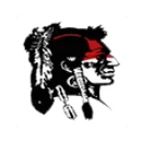 Red Mesa High School logo
