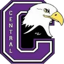 Omaha Central High School logo