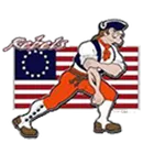 Great Neck South Senior High School logo