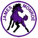 James Monroe High School logo